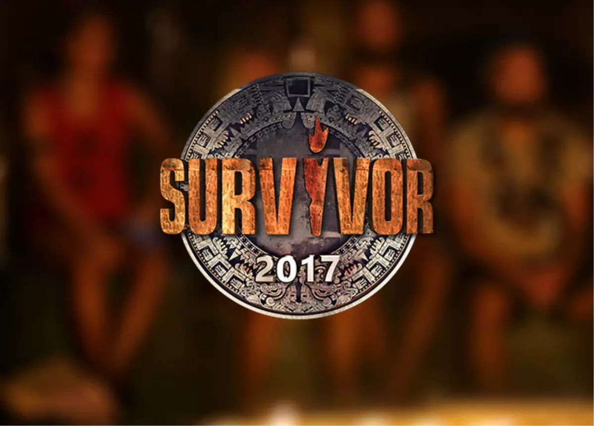 Survivor Hayallerine Veda Eden İsim Belli Oldu!