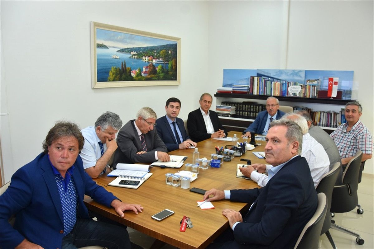 Tekirdağ\'dan Kısa Kısa