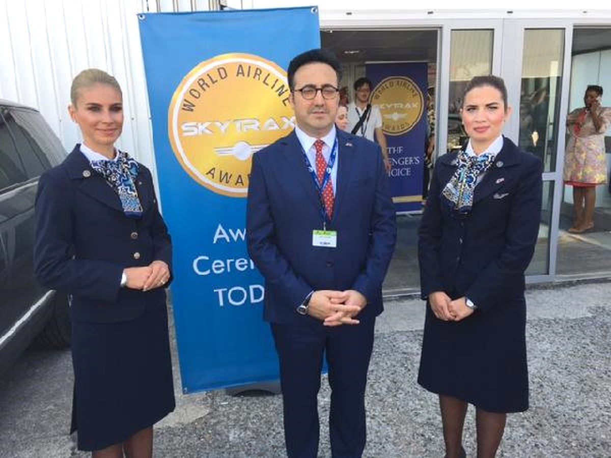 Thy, 9\'uncu Kez Avrupa\'da En İyi Seçildi
