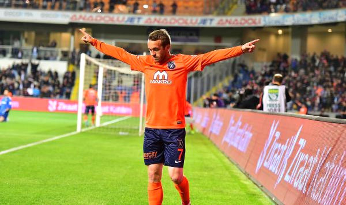 Trabzonspor\'da Visca Girişimi