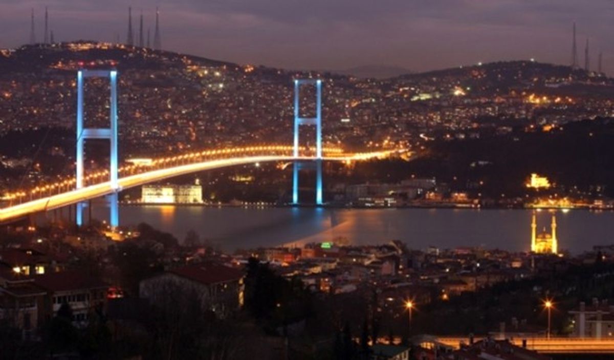 Türkiye Cazibede 45\'inci Sırada
