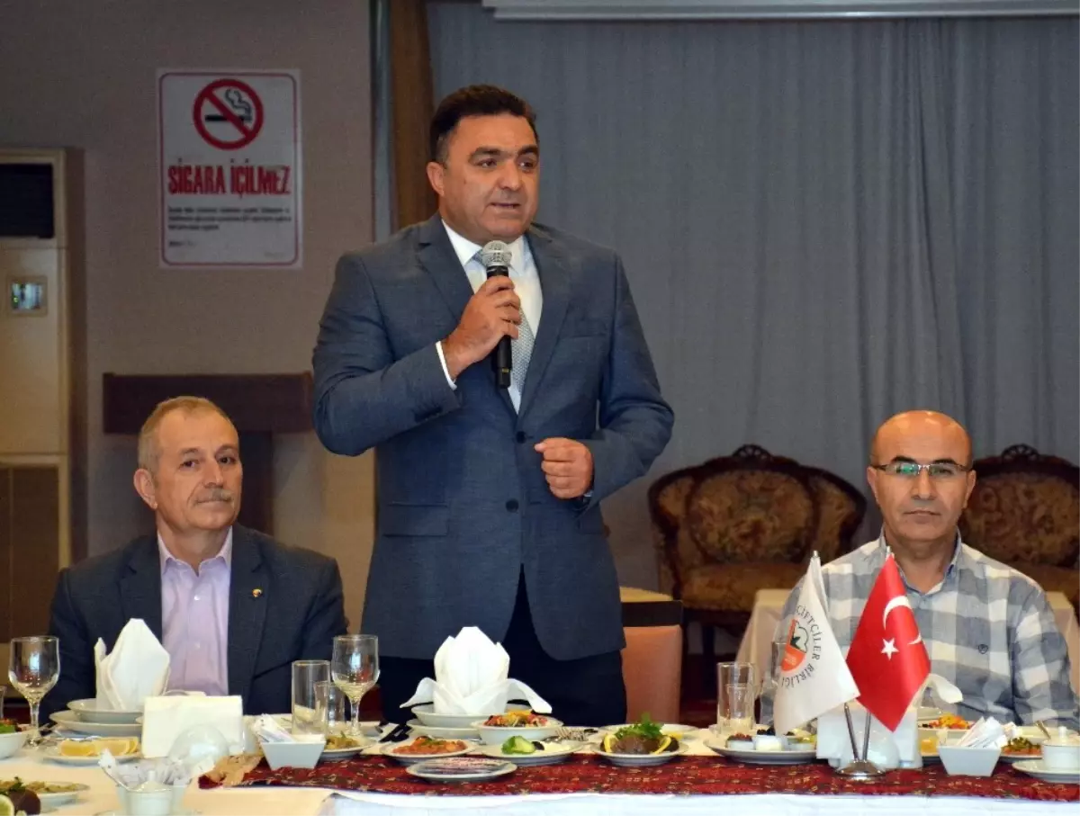 Türkiye, Kapalı Sistem Sulama ile Güvenilir Gıdada Önder Ülke Olacak