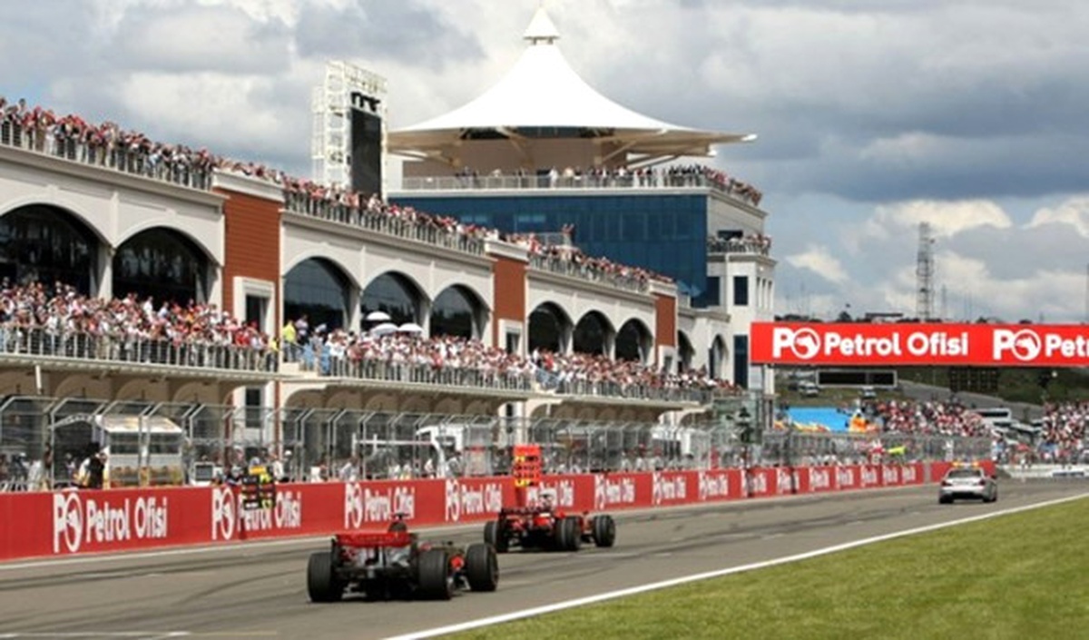 Türkiye\'nin Formula 1 Hayalleri Başka Bahara Kaldı