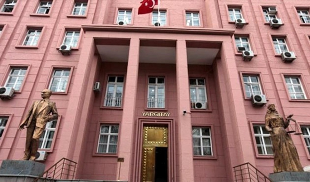 Yargıtay Onursal Cumhuriyet Başsavcısı Yardımcı Vefat Etti