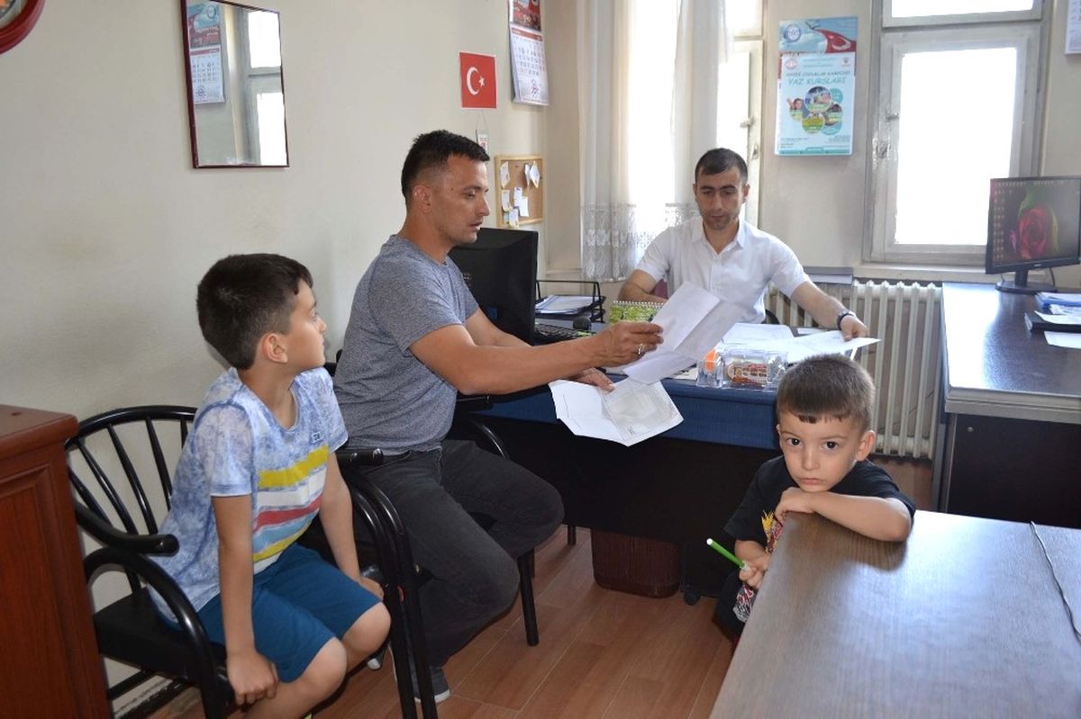 Yaz Kursları Kayıtları Devam Ediyor