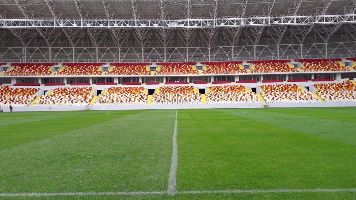 Yeni Stat TOKİ\'ye Devredildi