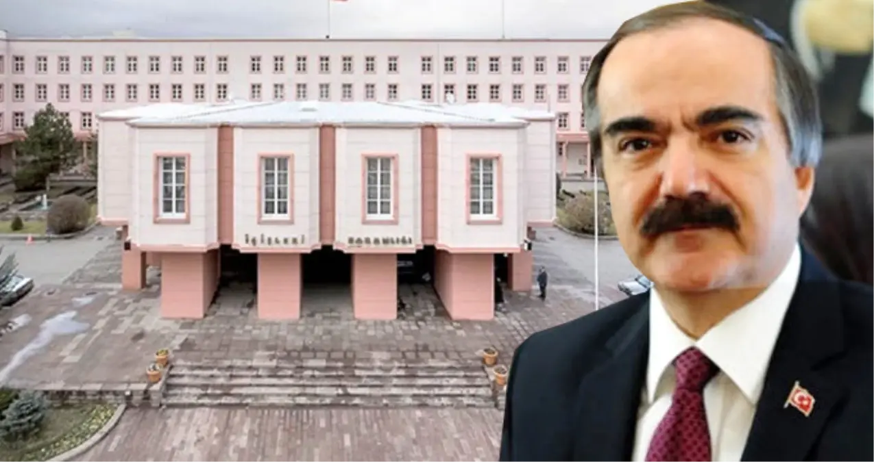 19 İlin Valisi Merkeze Alındı! Peki Merkez Valiliği Ne Demek? İşte Yanıtı