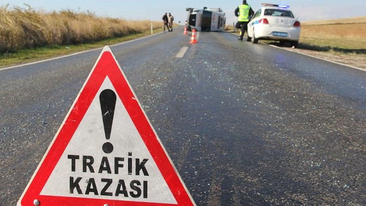 2016\'da 7.300 Kişi Yollarda Can Verdi