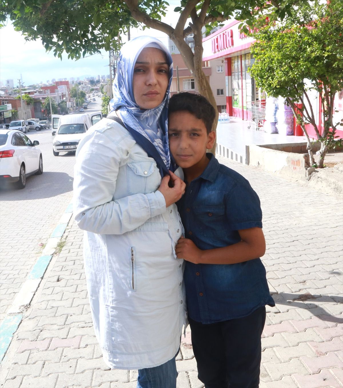 Adana\'da Bir Çocuğun Kaçırılmaya Çalışıldığı İddiası