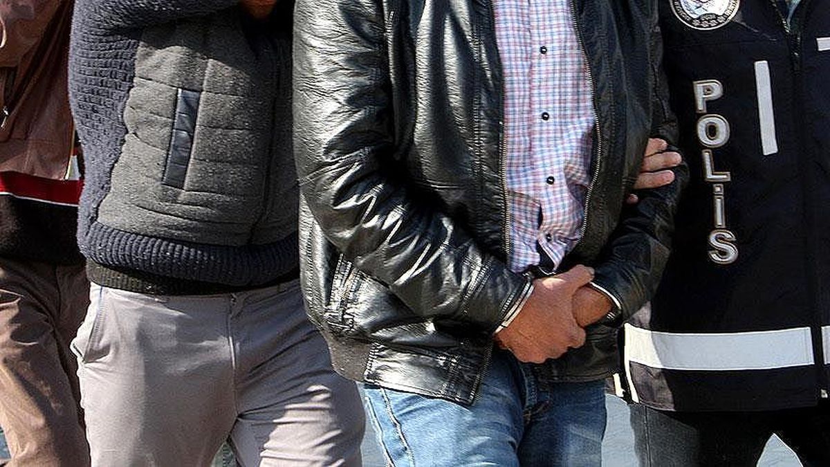 Adana\'da Suç Örgütü Operasyonu