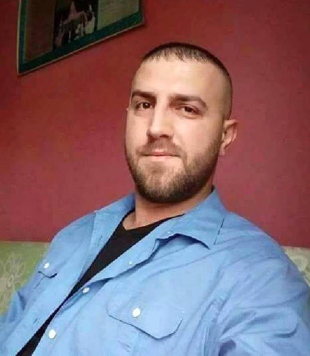 Ağaca Çarpan Takside Can Pazarı (2)