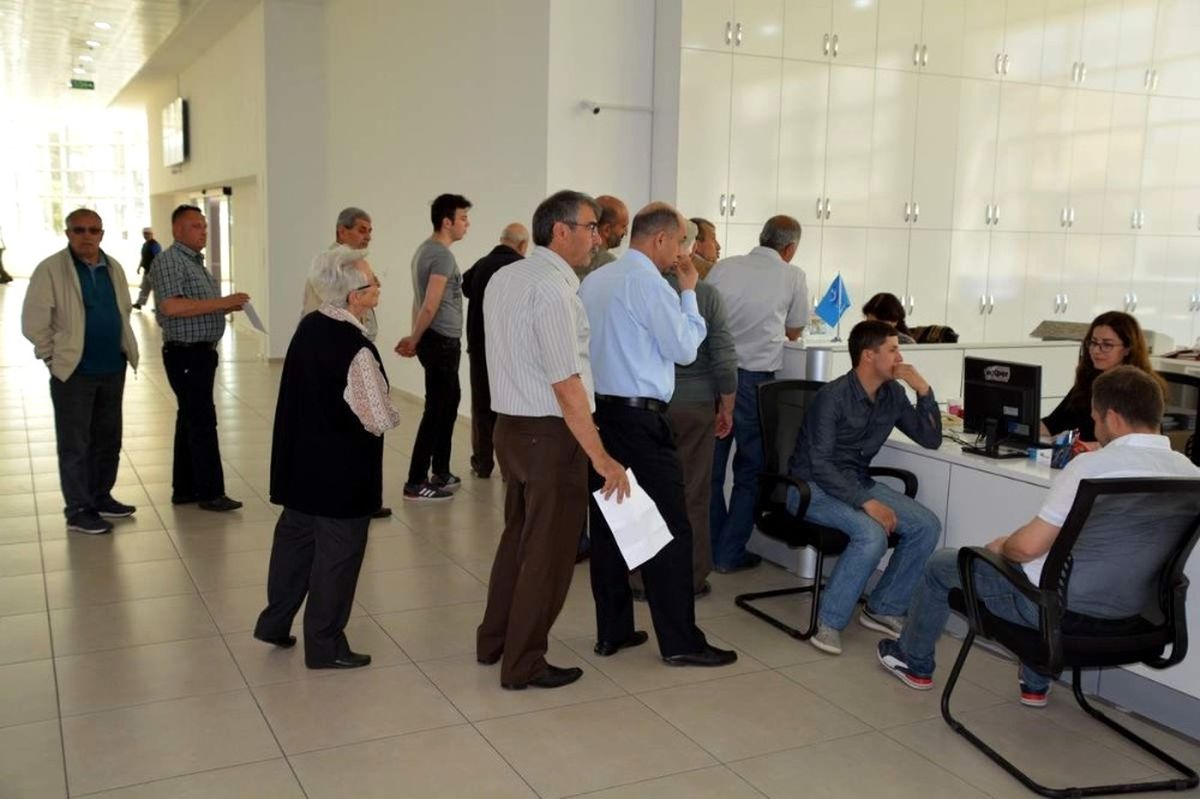 Aliağa Belediyesinden Yapılandırma Uyarısı