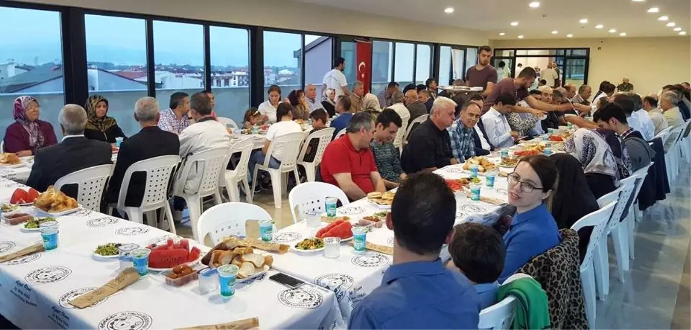 Altınova Belediye Başkanı Dr. Metin Oral Açıklaması