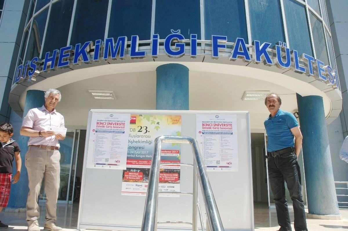 Anadolu Üniversitesi \'İkinci Üniversite\' Tanıtımları Sürdürüyor
