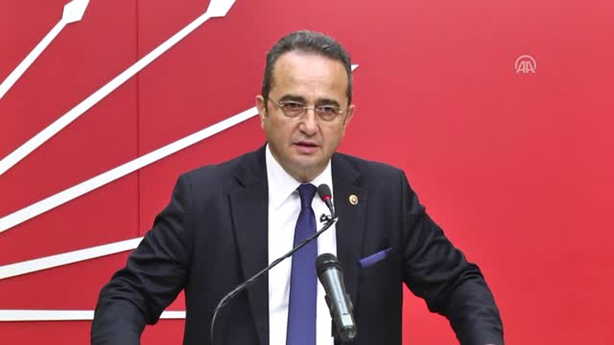 Ankara Cumhuriyet Başsavcılığı Açıklaması