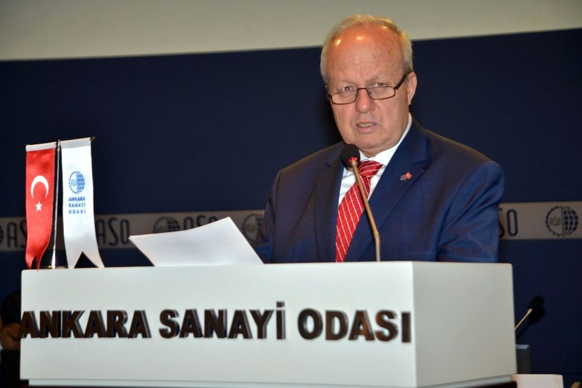 Aso Haziran Ayı Olağan Meclis Toplantısı Yapıldı