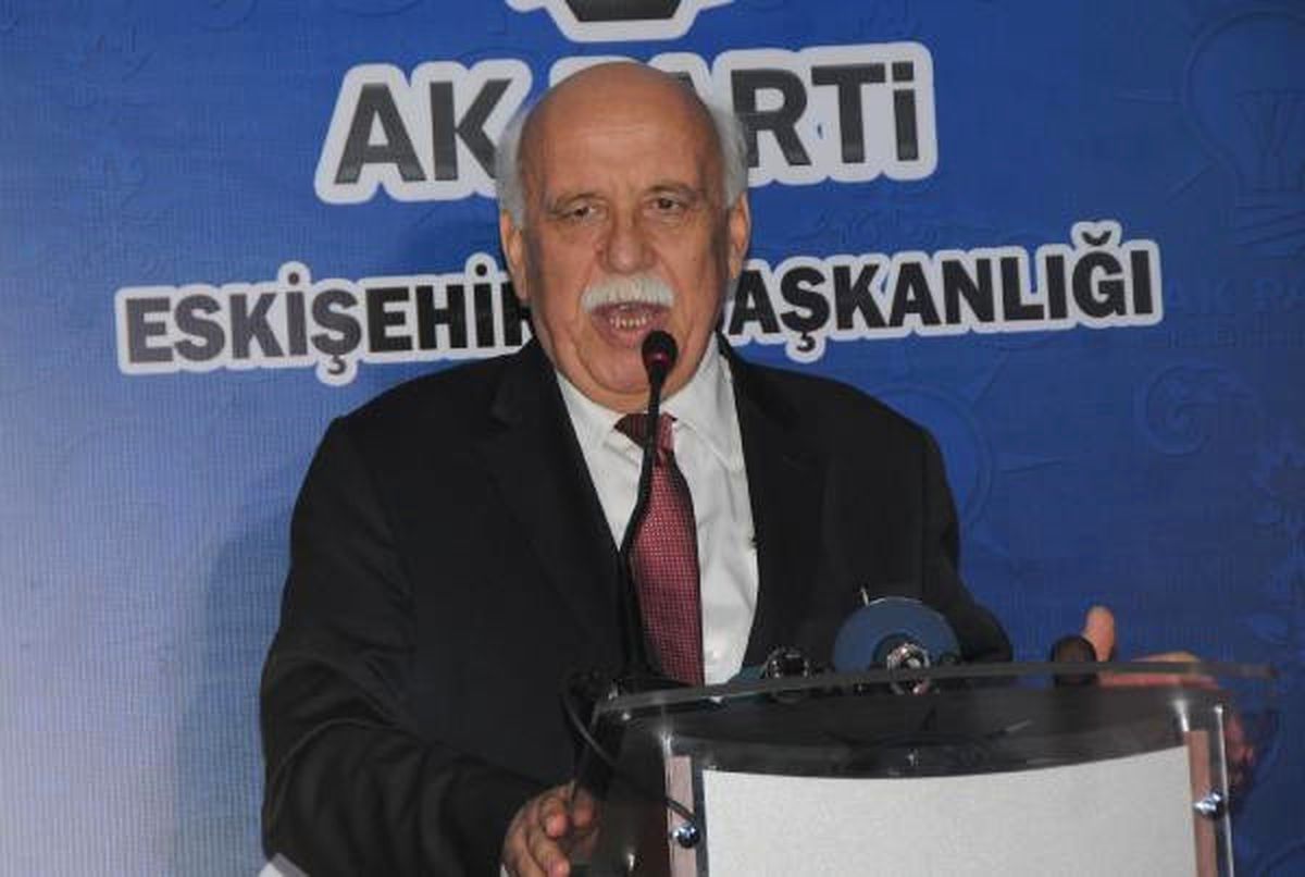 Bakan Avcı, İftara Katıldı
