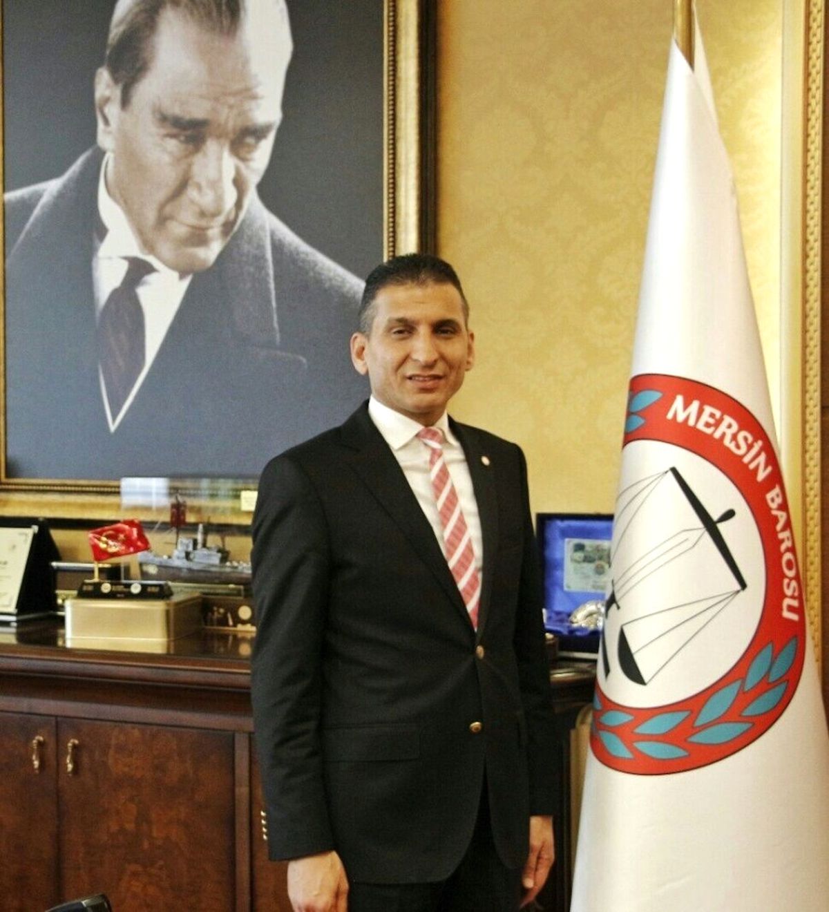 Baro Başkanı Ali Er\'den İdam Açıklaması