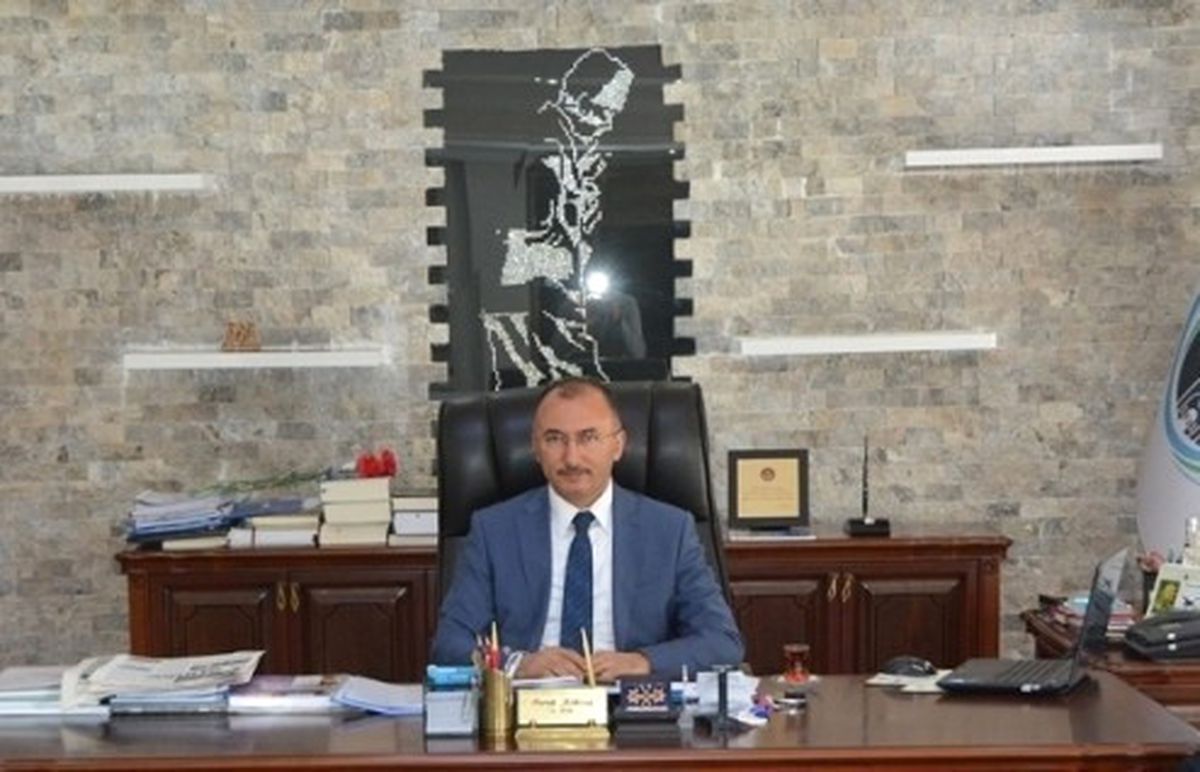 Başkan Köksoy\'un Kadir Gecesi Mesajı