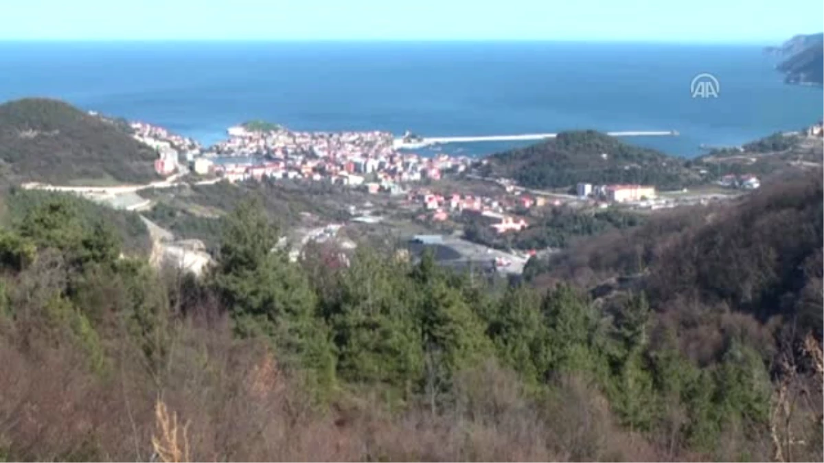 Batı Karadeniz\'in Gözdeleri Bayrama Hazır - Bartın/