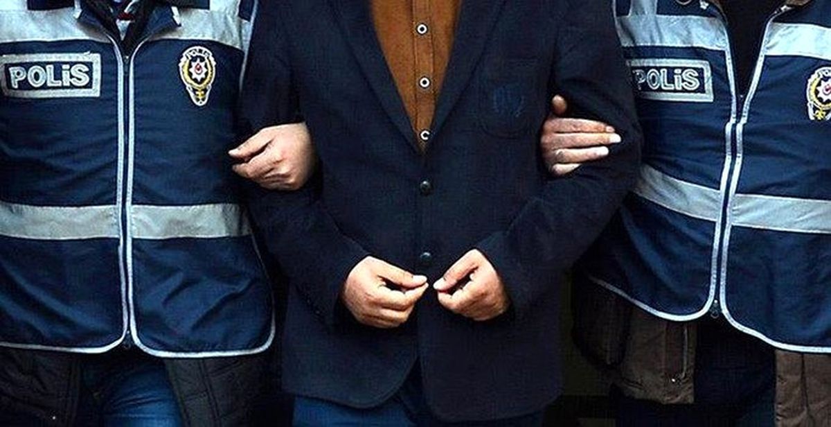 Batman Merkezli 6 İlde Fetö Operasyonu: 5 Kişi Tutuklandı