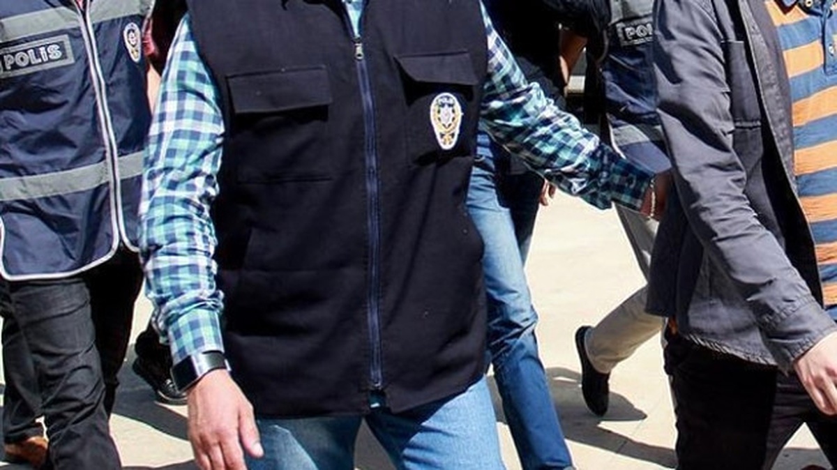 Batman Merkezli 6 İlde Fetö Operasyonu: 6 Gözaltı