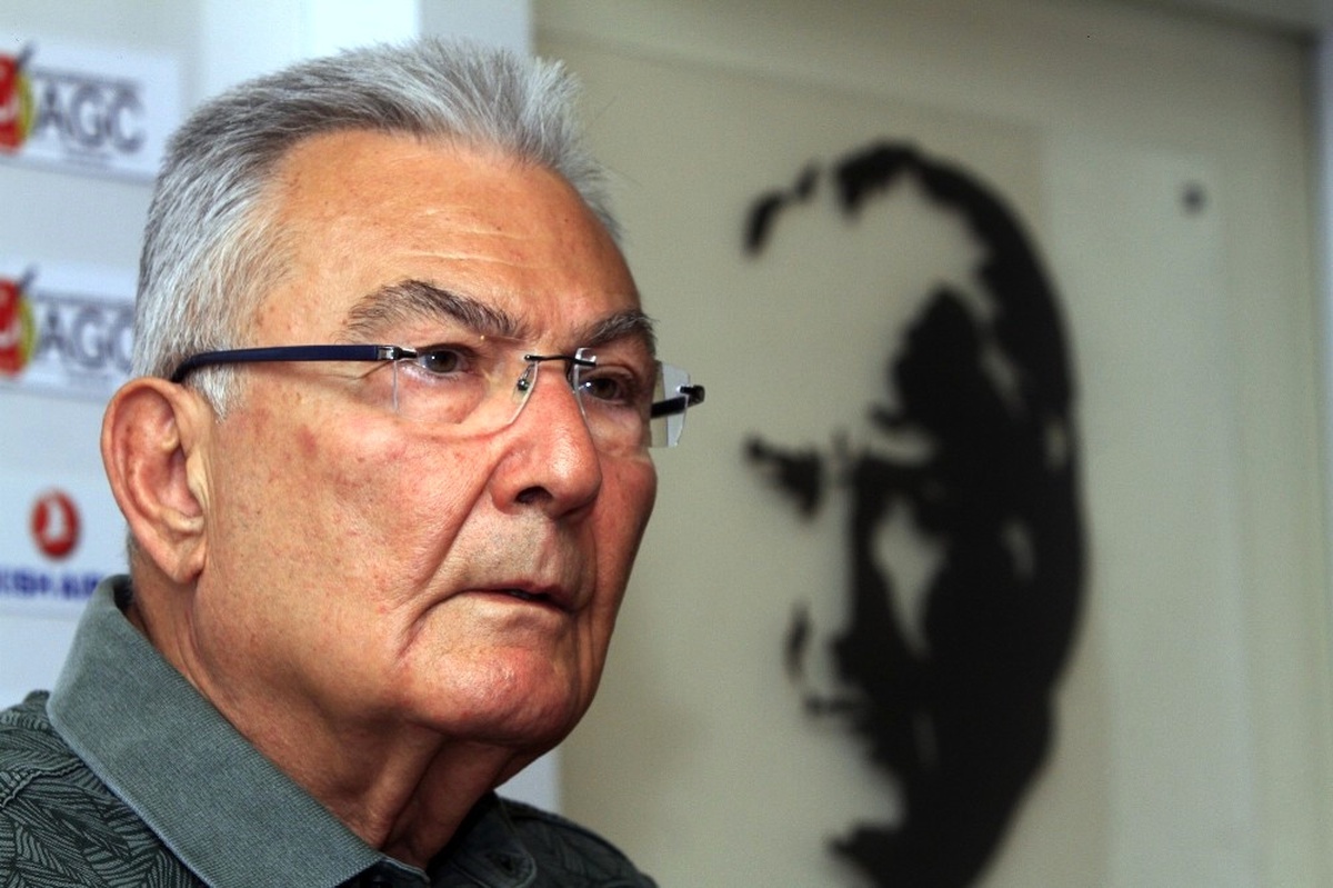 Baykal: "İktidar Adalet Yürüyüşünü, Mera, Zeytin ve Kıdem Tazminatı Anlayışı Gibi Değerlendirmeli"
