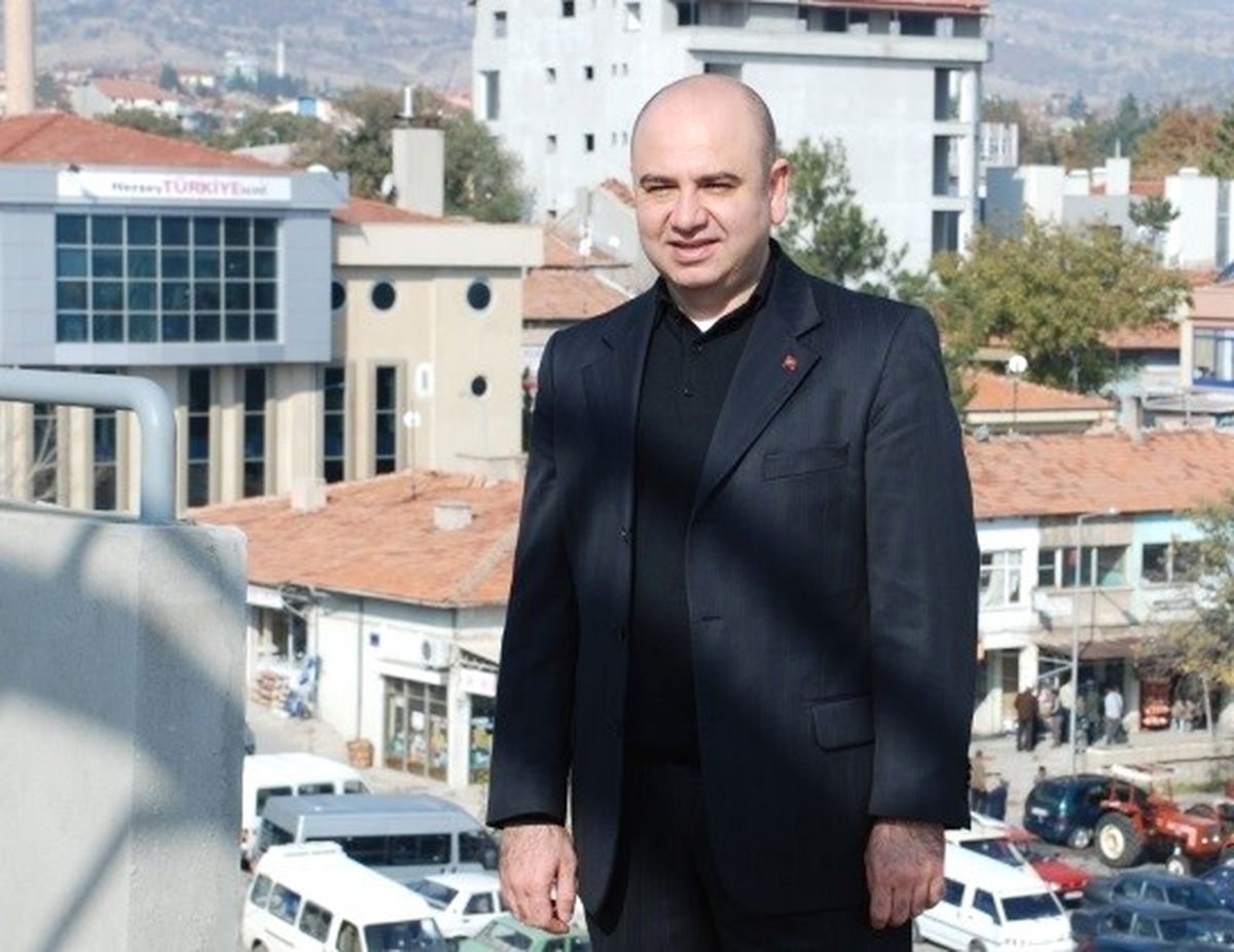 Belediye Başkanı Mehmed Ali Saraoğlu\'nun Kadir Gecesi Mesajı