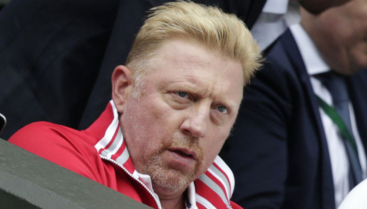 Boris Becker İflas Etti