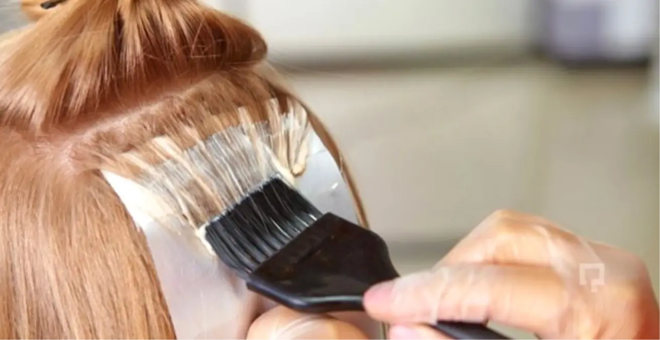 Boya Saçı Yakar mı? Yanan Saç Eski Kalitesine Ne Zaman Ulaşır?