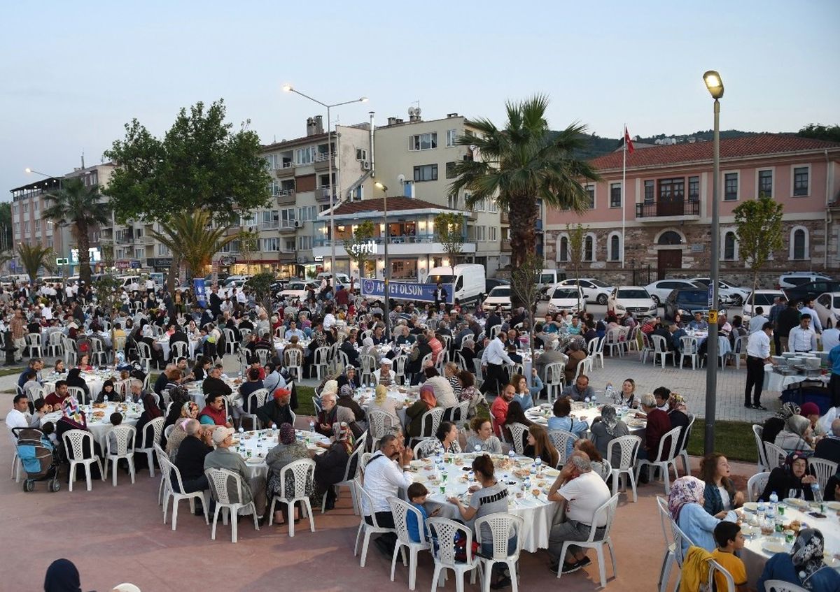 Büyükşehirden Mudanya\'ya 234 Milyonluk Yatırım...