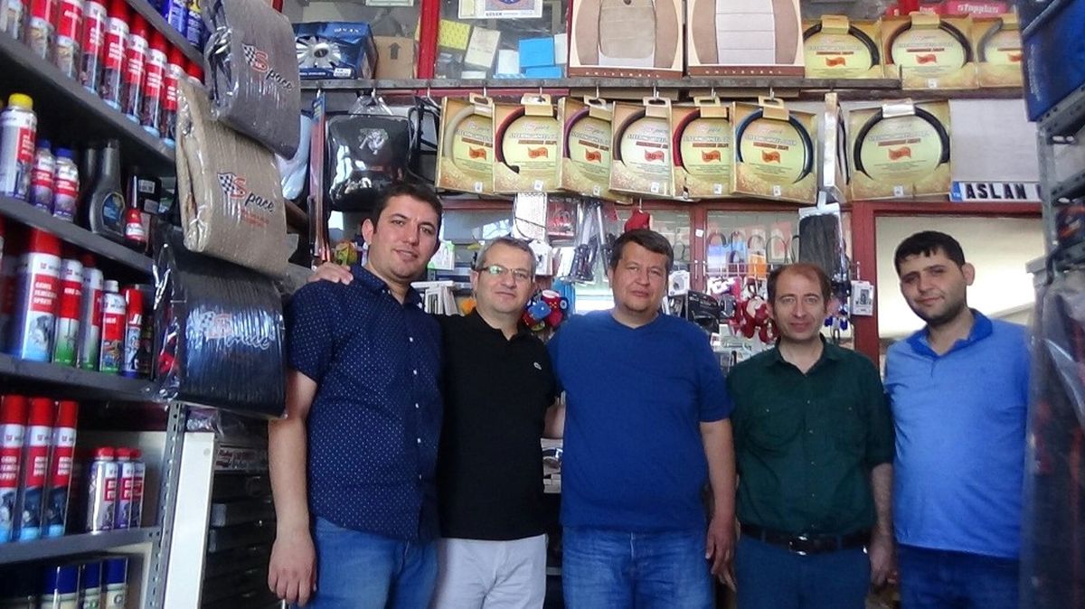 Darende\'de Hazırlanan Hadis\'i Şerif Klibi Büyük Beğeni Topladı