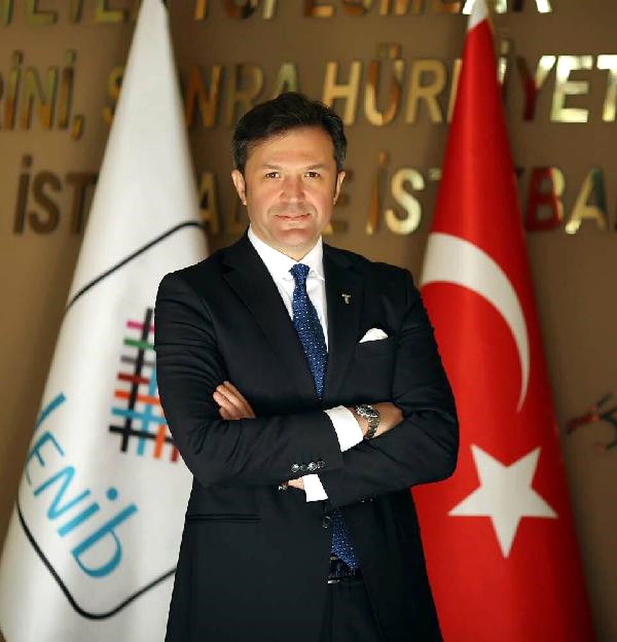 Denizli\'de 6 İşadamı Fetö\'den Gözaltına Alındı