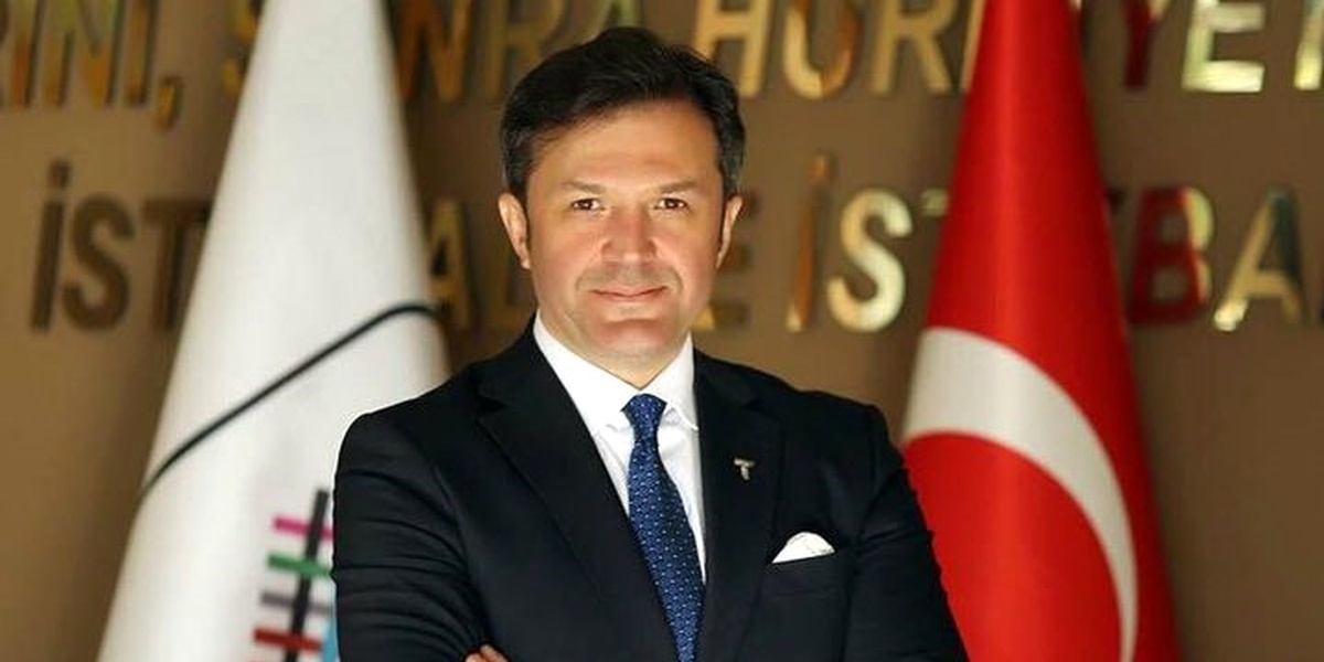 Denizli\'de 6 İşadamı Fetö\'den Gözaltına Alındı (2)