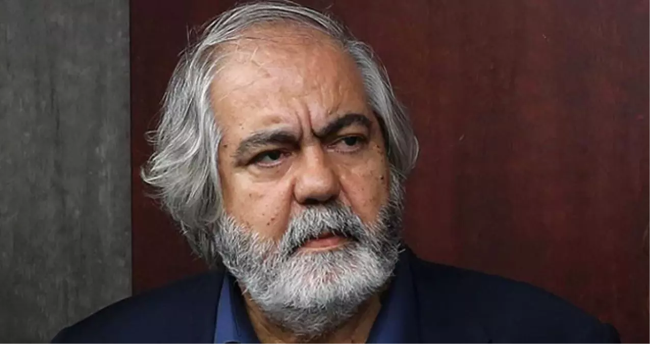 Dha İstanbul - Fetö/pdy Basın Davası; Mehmet Altan "Düşünceleri Yargılanan Biri Olarak...