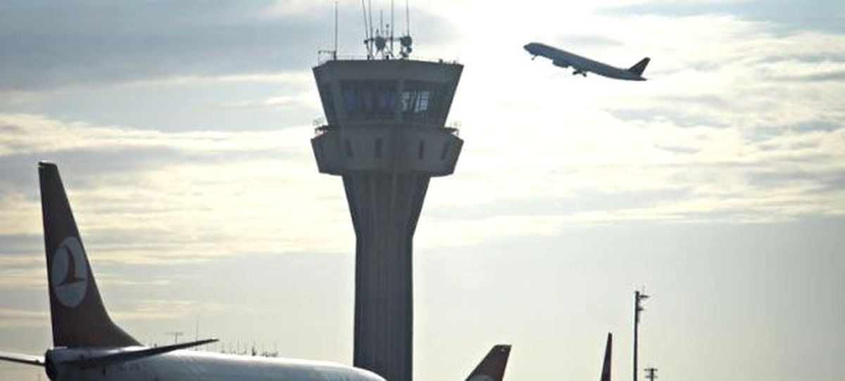 Dha İstanbul- Pilot Hava Trafiğinden Değil, Kara Trafiğinden Şikayetçi
