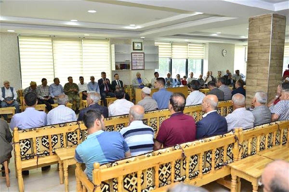 Diyarbakır\'daki Trafik Kazası