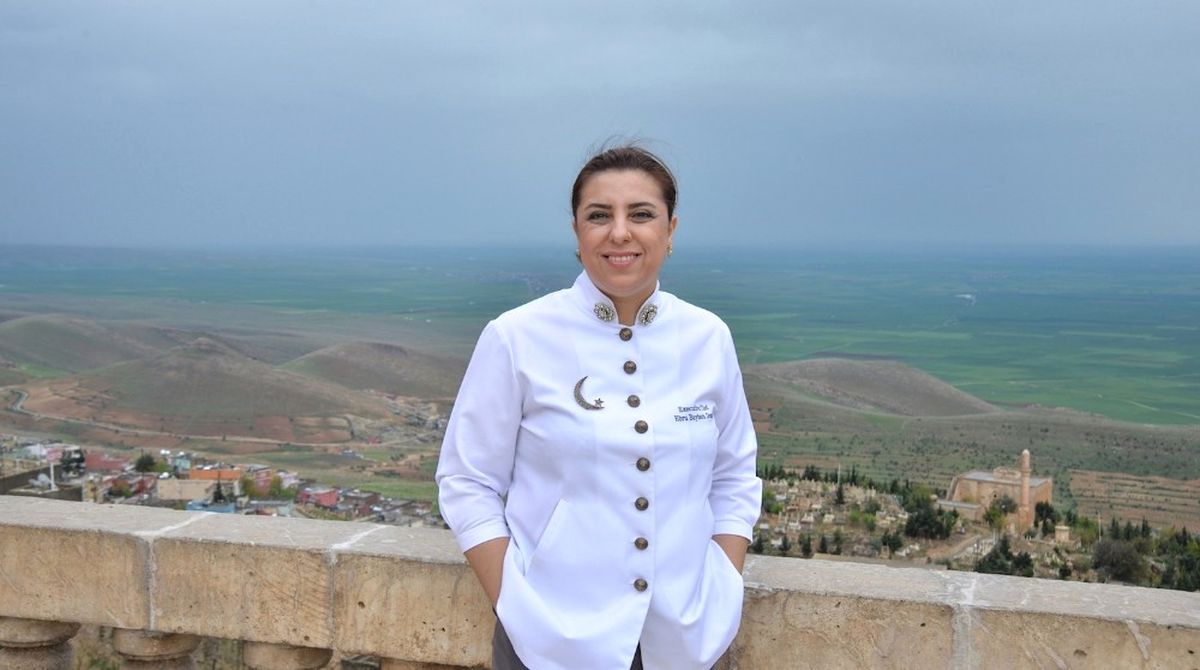 Dünya Aşçılık Ödülleri\'nde Türk Şef Finale Kaldı