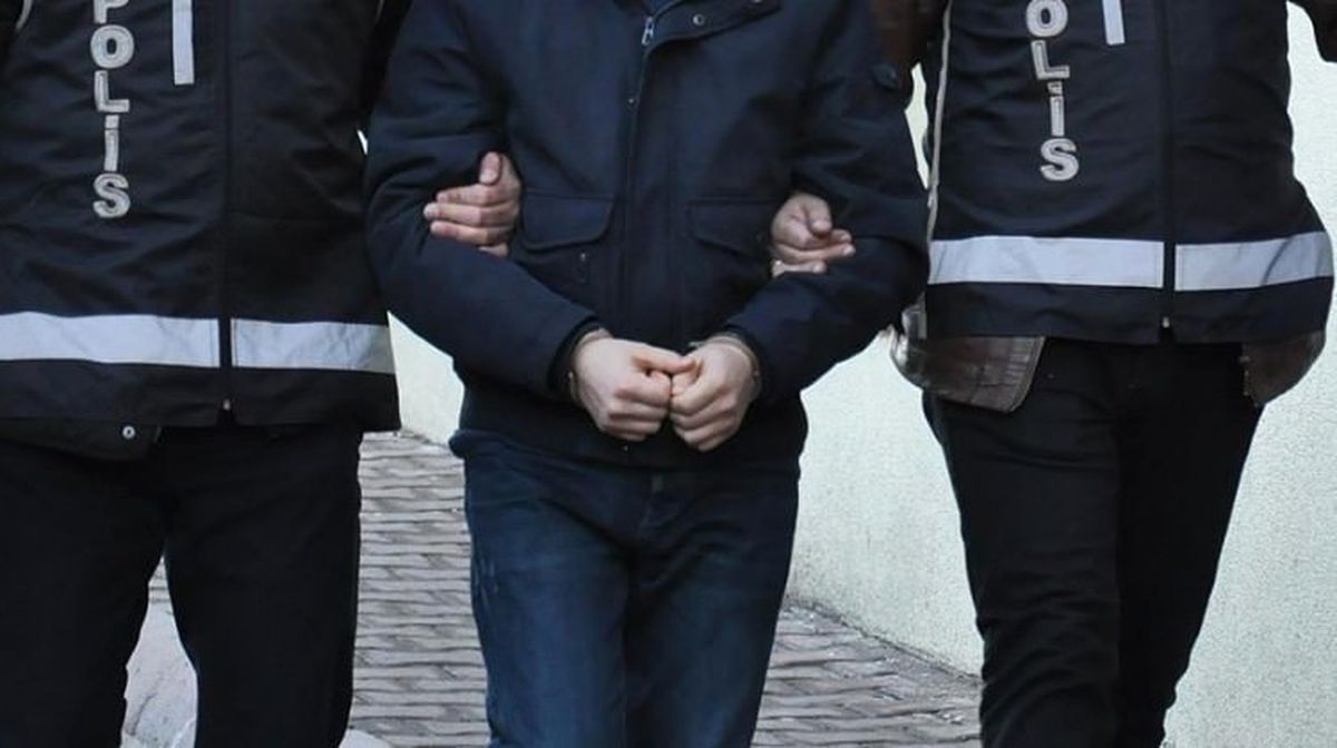 Edirne\'de Fetö Davasında 2 Tahliye