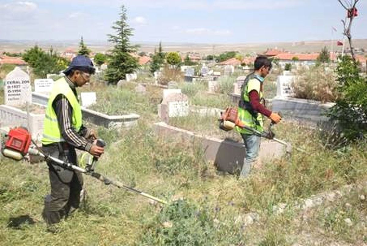 Edirne\'de Ramazan Bayramı Hazırlıkları