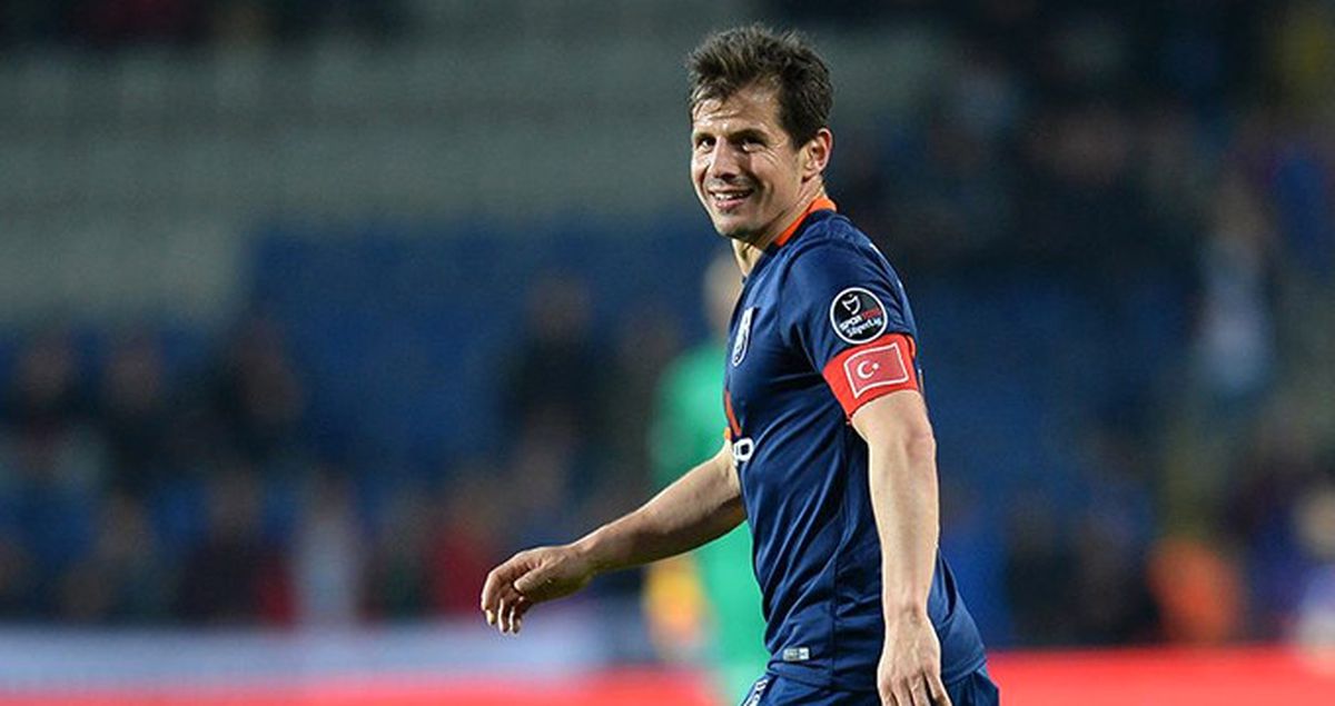 Emre Belözoğlu, Visca'yla Birlikte Fenerbahçe Yolunda