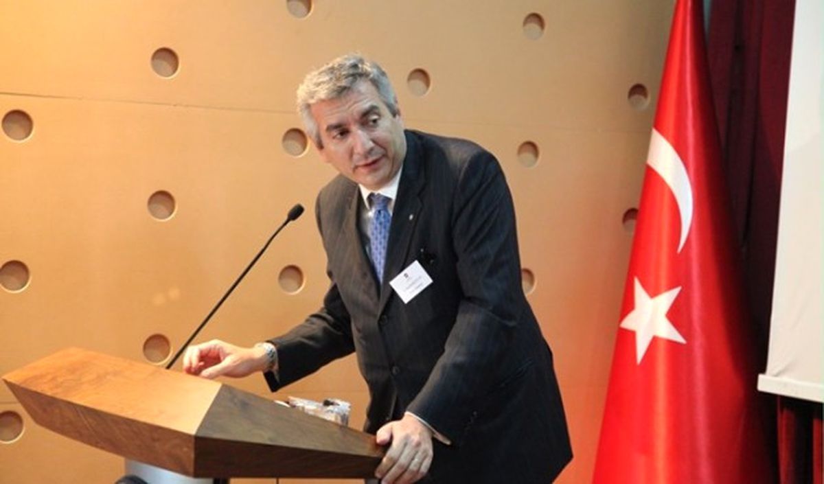 Erdal Bahçıvan: Faizin Yüksekliği, Üretim Ekonomisine Geçişe Engel