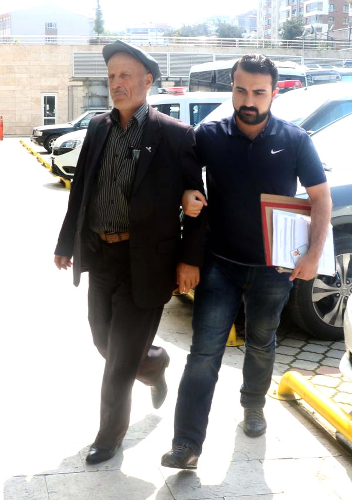 Evinde Tabanca ve Mermi İmal Eden Şüpheli Gözaltında