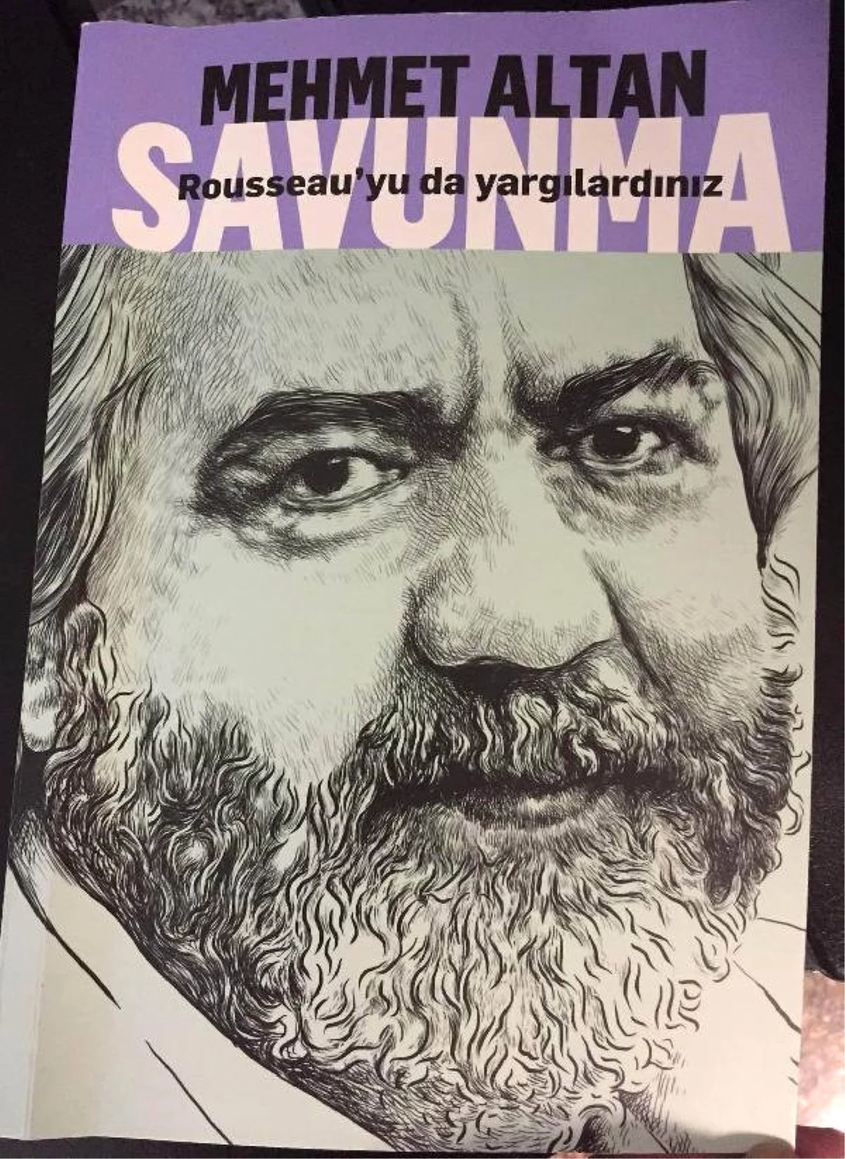 Fetö/pdy Basın Davası ; Mehmet Altan"Düşünceleri Yargılanan Biri Olarak Karşınızdayım"