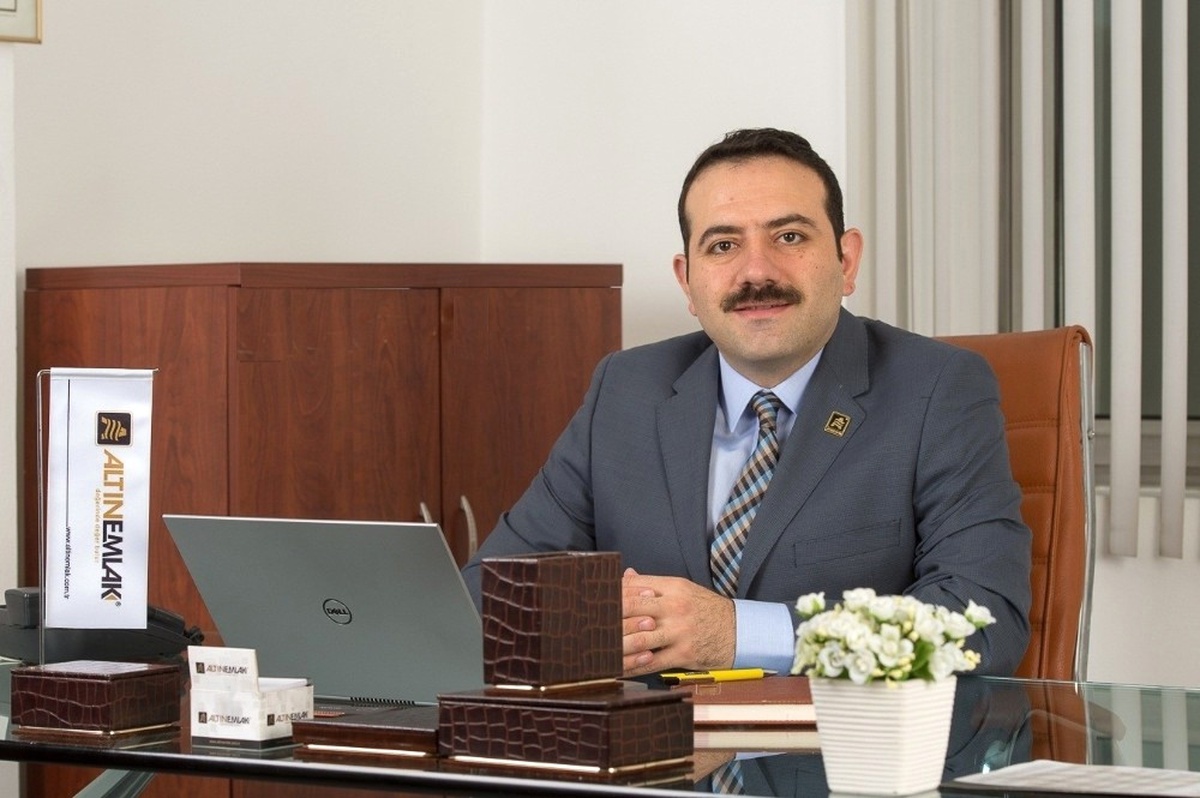 Gayrimenkul Sektörüne \'Laleli Hatası\' Uyarısı