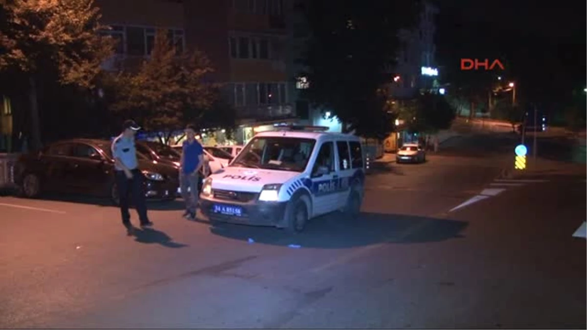 Gece Kulübü Sahibi Beşiktaş\'ta Silahlı Saldırıya Uğradı
