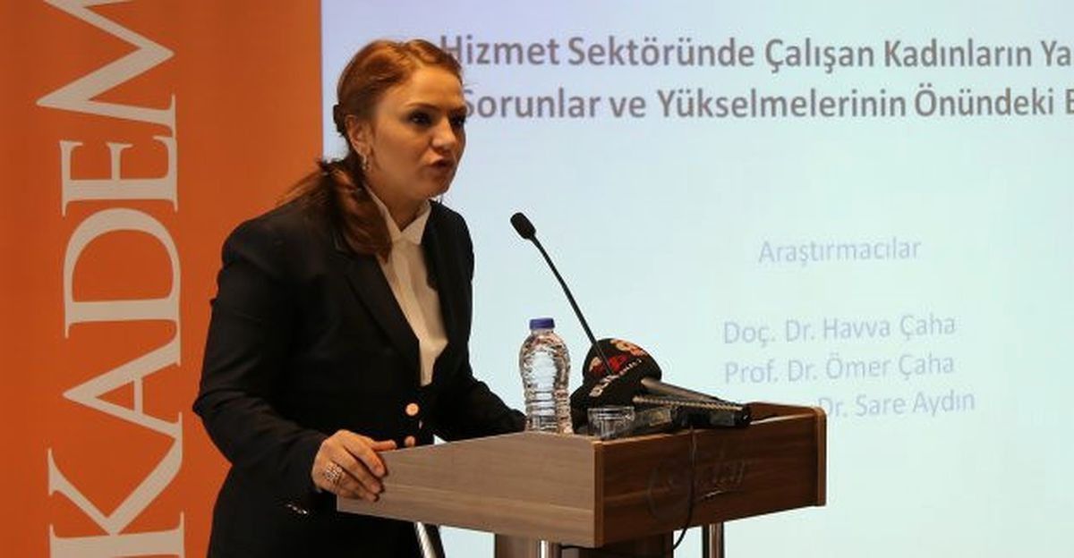 Geleceğe İşbaşı Projesi Sertifika Töreni