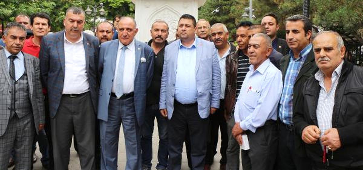 Gençlerbirliği\'nin Kırıkkale\'de Oynaması İstendi