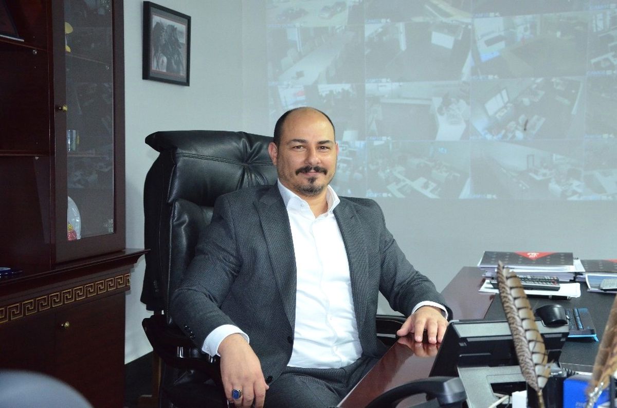 Gifa Holding\'den KKTC\'ye Çocuk Hastanesi