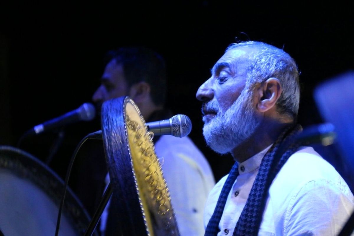Grup Tillo\'dan Muhteşem Konser